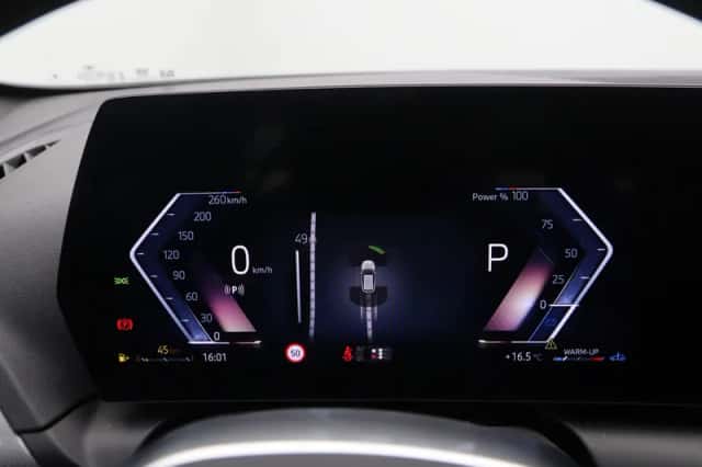 BMW 1-Serie (2026) thumbnail 3