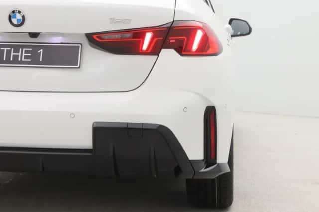 BMW 1-Serie (2026) thumbnail 21