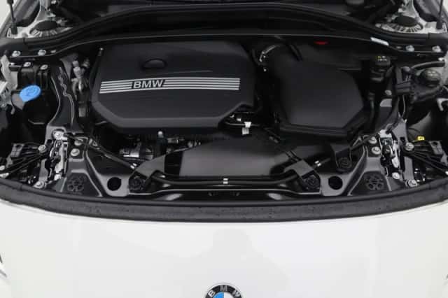 BMW 1-Serie (2026) thumbnail 4