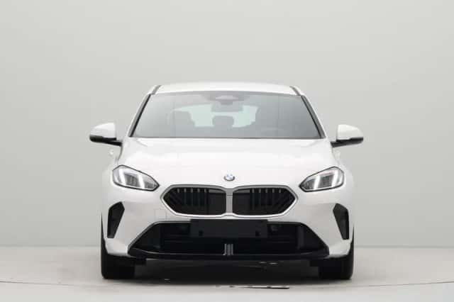 BMW 1-Serie (2026) thumbnail 6
