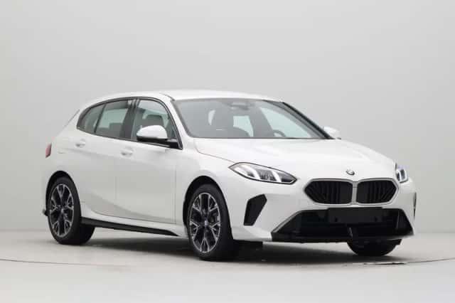 BMW 1-Serie (2026) thumbnail 7