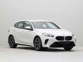 BMW 1-Serie (2026) thumbnail 7