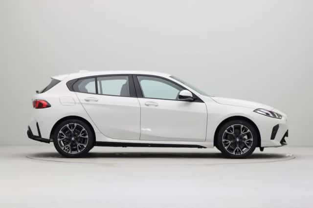 BMW 1-Serie (2026) thumbnail 8