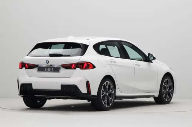 BMW 1-Serie (2026) thumbnail 9