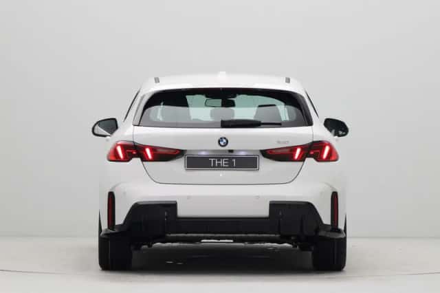 BMW 1-Serie (2026) thumbnail 10