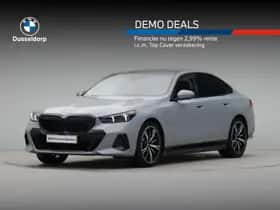BMW 5-Serie (2026) thumbnail 1