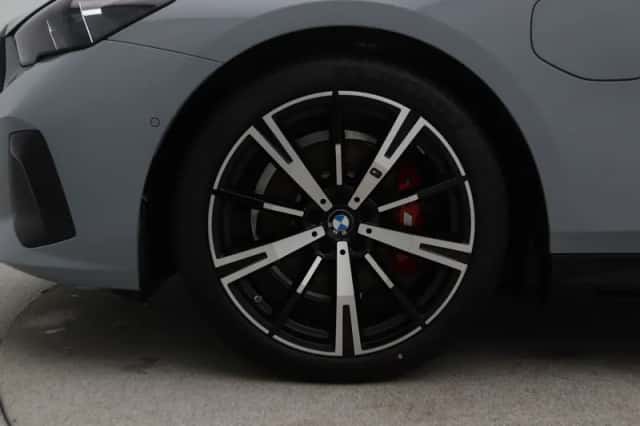 BMW 5-Serie (2026) thumbnail 11