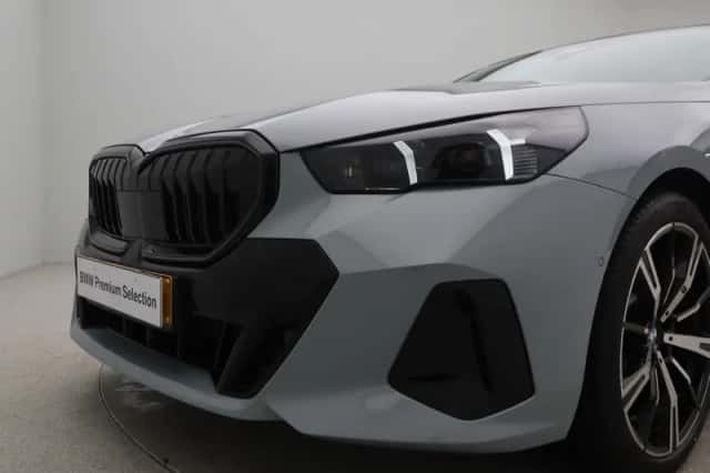 BMW 5-Serie (2026) thumbnail 12