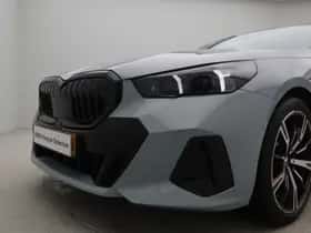 BMW 5-Serie (2026) thumbnail 12