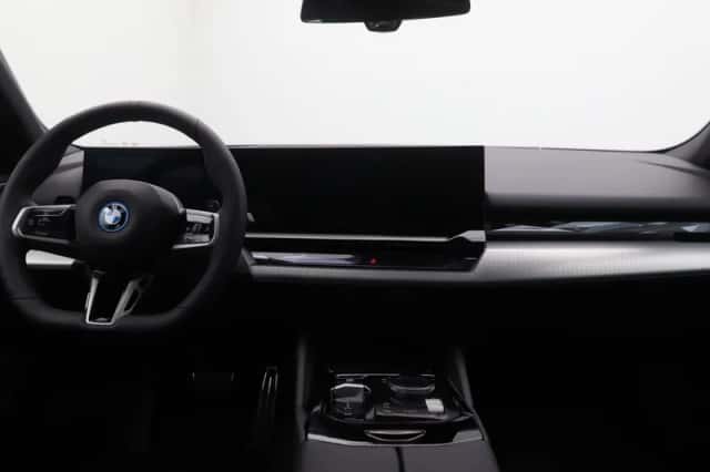 BMW 5-Serie (2026) thumbnail 14
