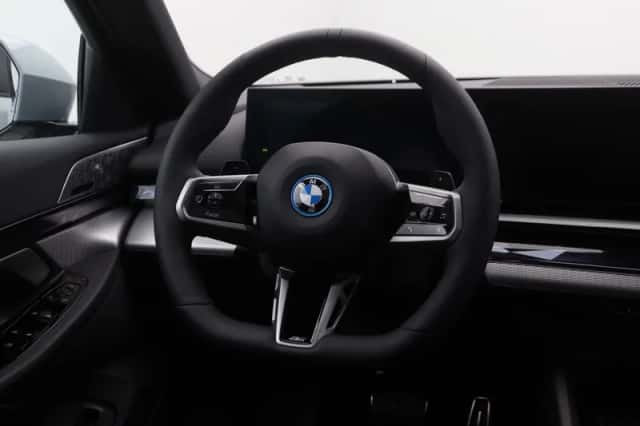 BMW 5-Serie (2026) thumbnail 15