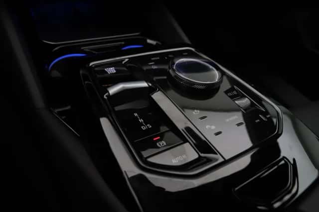 BMW 5-Serie (2026) thumbnail 19
