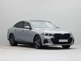 BMW 5-Serie (2026) thumbnail 3