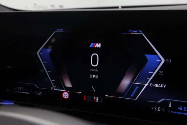 BMW 5-Serie (2026) thumbnail 22