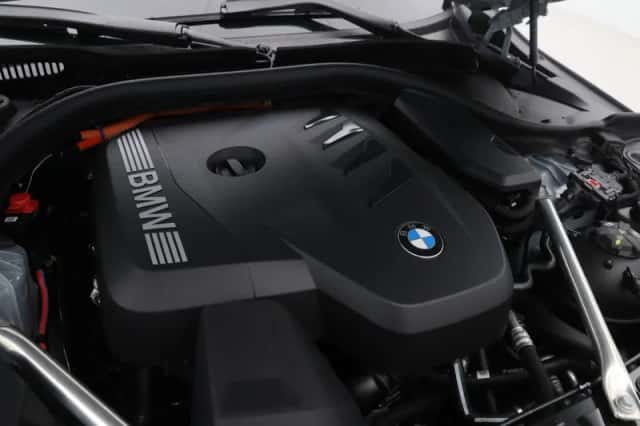 BMW 5-Serie (2026) thumbnail 25