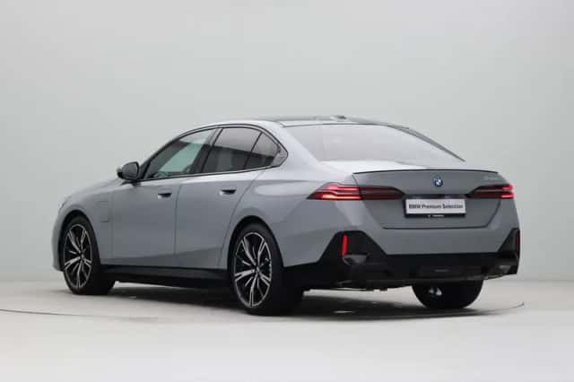 BMW 5-Serie (2026) thumbnail 7