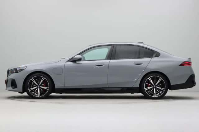 BMW 5-Serie (2026) thumbnail 8