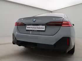 BMW 5-Serie (2026) thumbnail 9