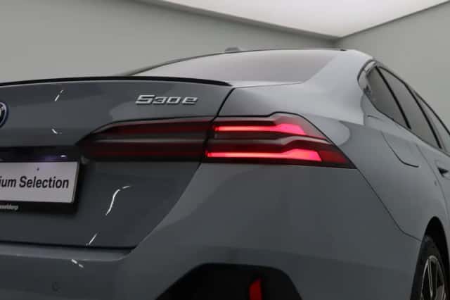 BMW 5-Serie (2026) thumbnail 10