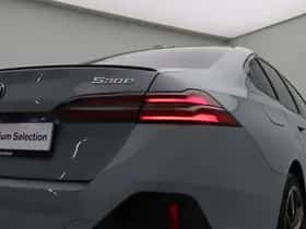 BMW 5-Serie (2026) thumbnail 10