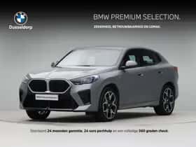 BMW X2 (2025)