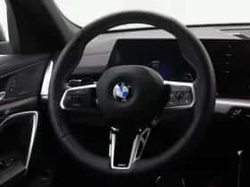 BMW X2 (2025) thumbnail 2