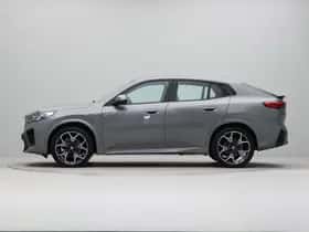 BMW X2 (2025) thumbnail 12