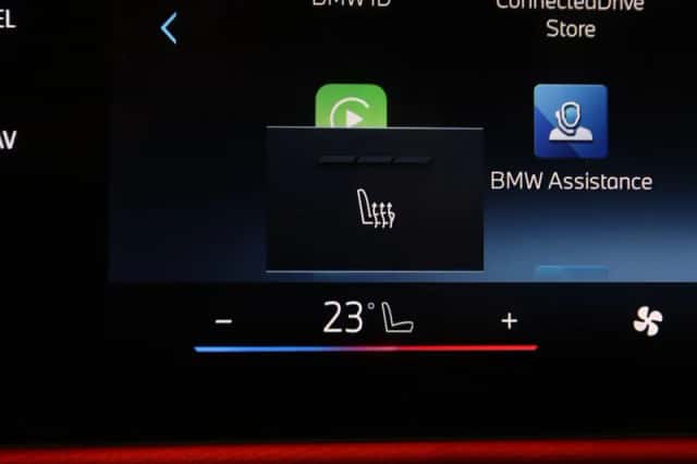 BMW X2 (2025) thumbnail 14