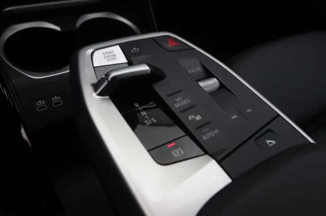 BMW X2 (2025) thumbnail 17