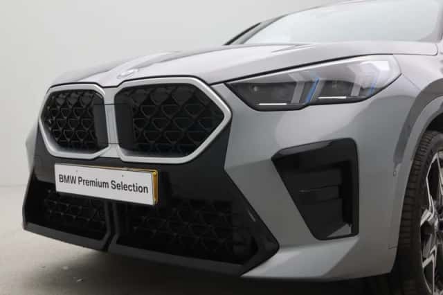 BMW X2 (2025) thumbnail 20