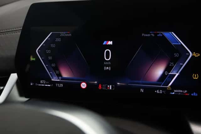 BMW X2 (2025) thumbnail 3