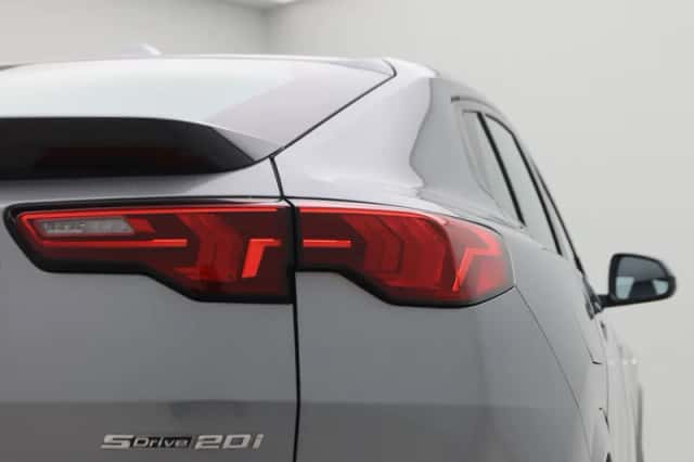 BMW X2 (2025) thumbnail 21