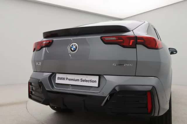 BMW X2 (2025) thumbnail 22