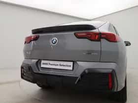 BMW X2 (2025) thumbnail 22