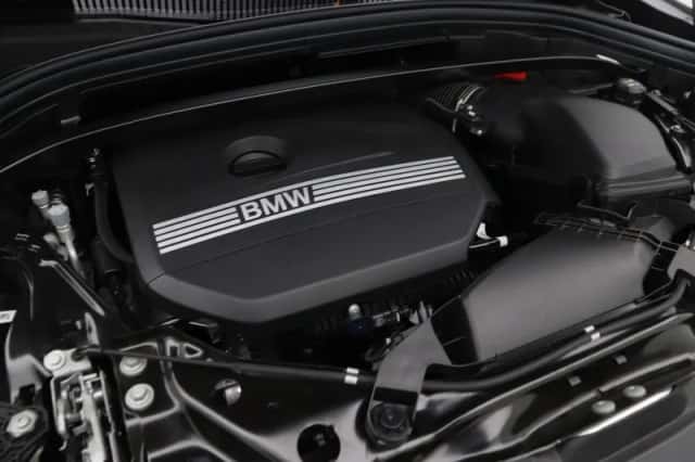 BMW X2 (2025) thumbnail 4