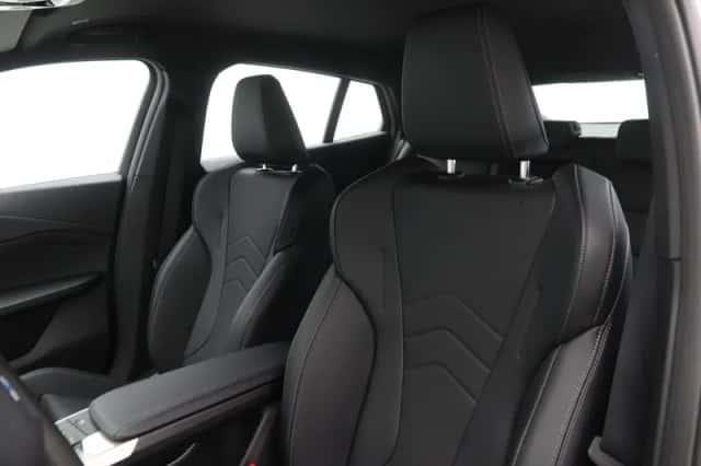 BMW X2 (2025) thumbnail 5