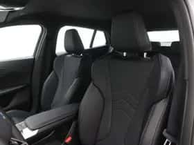 BMW X2 (2025) thumbnail 5
