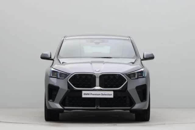 BMW X2 (2025) thumbnail 6