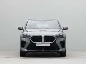 BMW X2 (2025) thumbnail 6