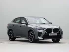 BMW X2 (2025) thumbnail 7