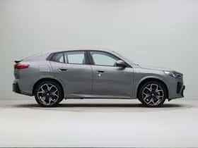 BMW X2 (2025) thumbnail 8
