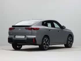 BMW X2 (2025) thumbnail 9