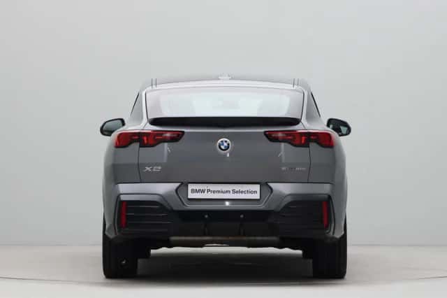 BMW X2 (2025) thumbnail 10