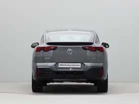 BMW X2 (2025) thumbnail 10