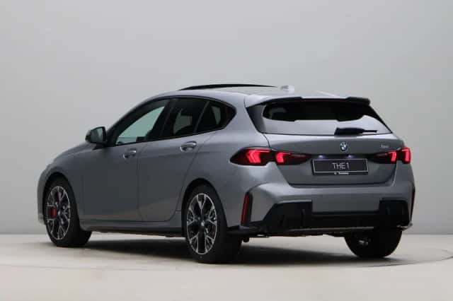 BMW 1-Serie (2026) thumbnail 11