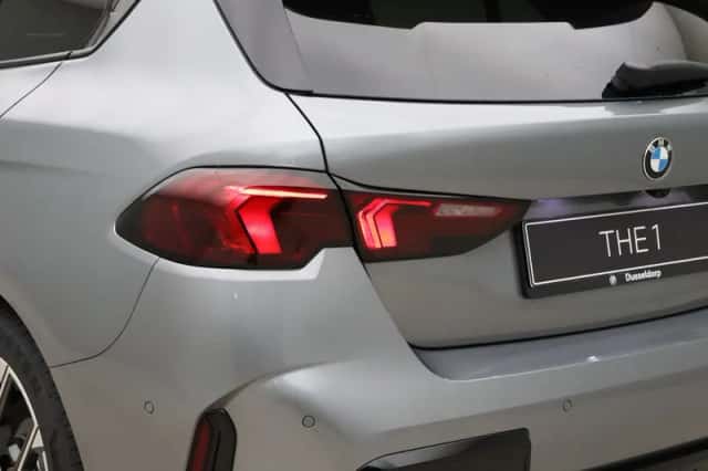 BMW 1-Serie (2026) thumbnail 22