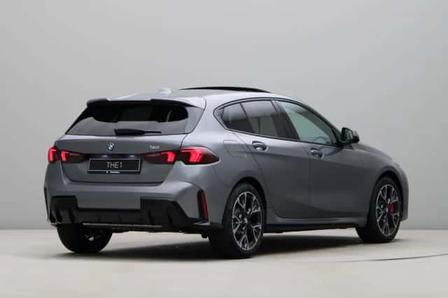 BMW 1-Serie (2026) thumbnail 9