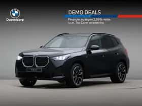 BMW X3 (2026)
