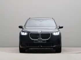 BMW X3 (2026) thumbnail 2