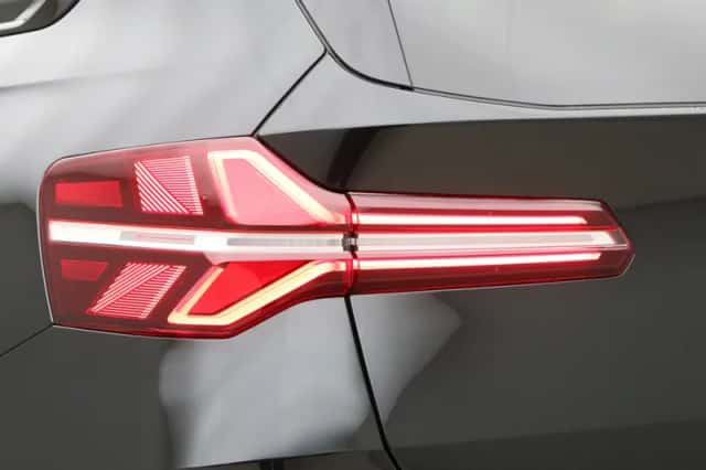 BMW X3 (2026) thumbnail 11